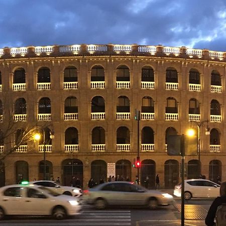 Old Town Apartment Valencia Exterior foto